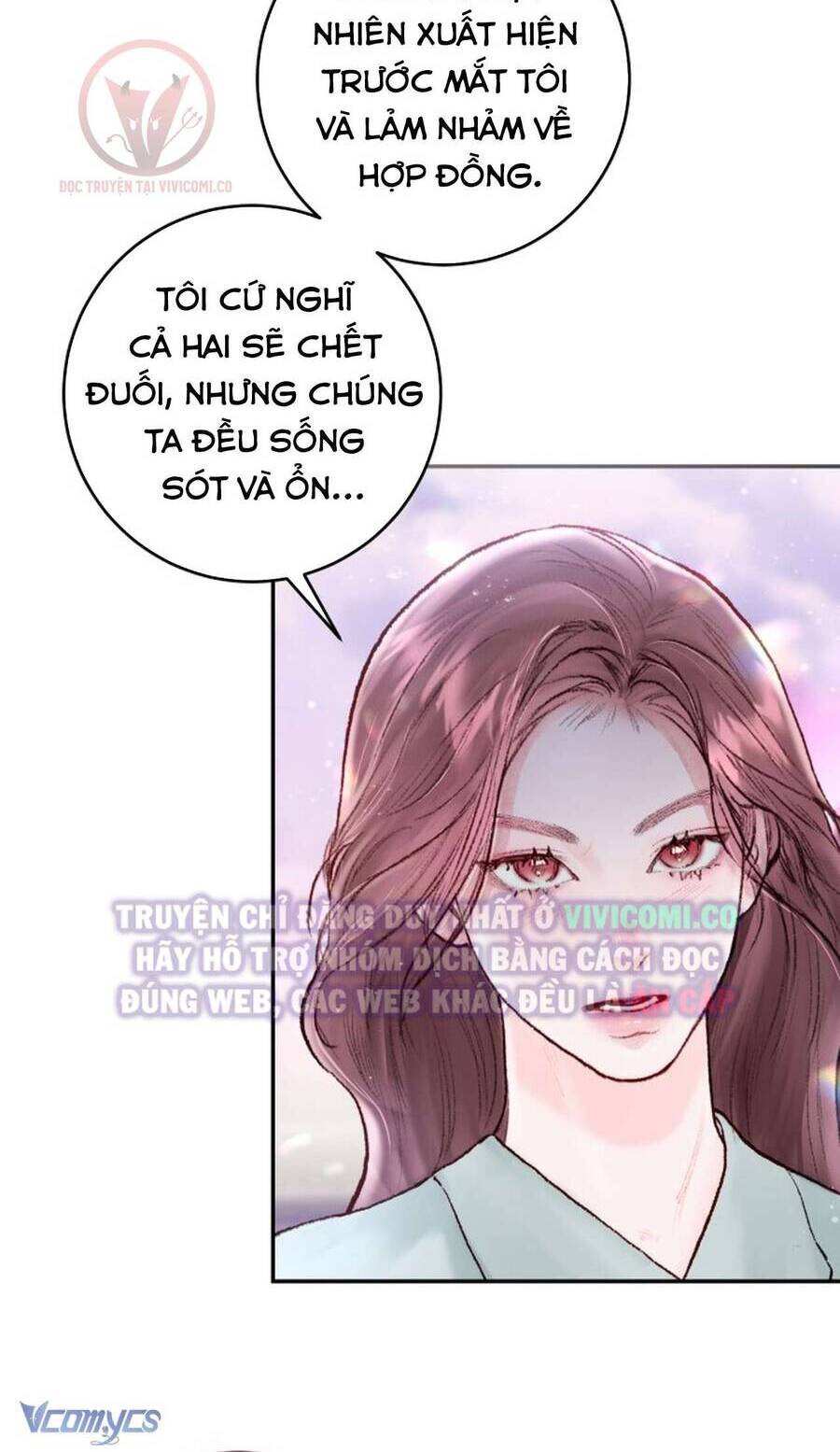 Chàng Quỷ Của Tôi Chap 4 - Next Chap 5