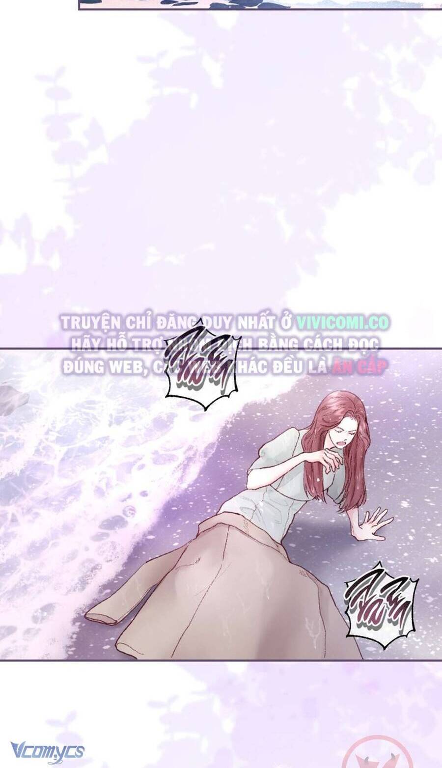 Chàng Quỷ Của Tôi Chap 4 - Next Chap 5