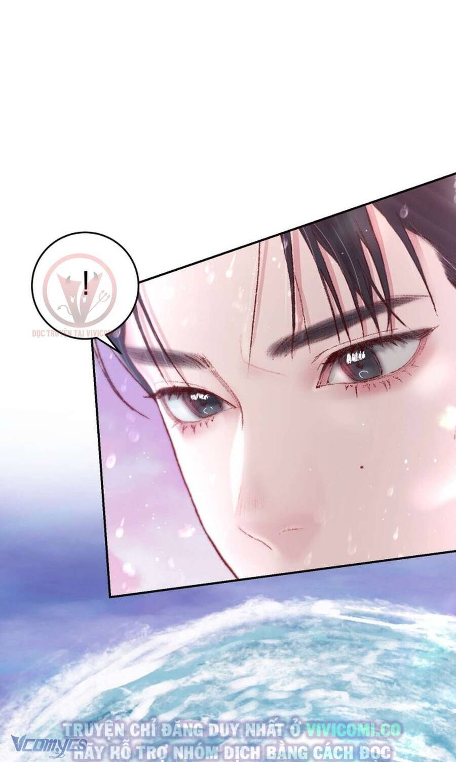 Chàng Quỷ Của Tôi Chap 4 - Next Chap 5