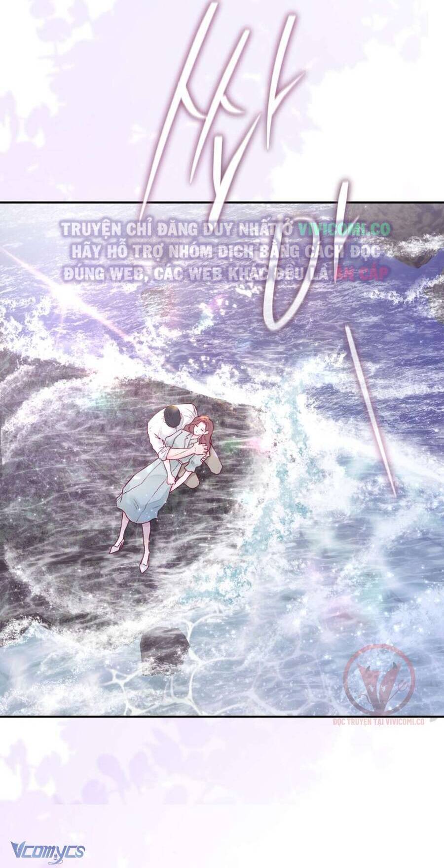 Chàng Quỷ Của Tôi Chap 4 - Next Chap 5