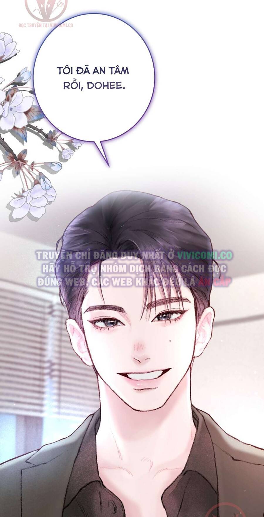 Chàng Quỷ Của Tôi Chap 4 - Next Chap 5