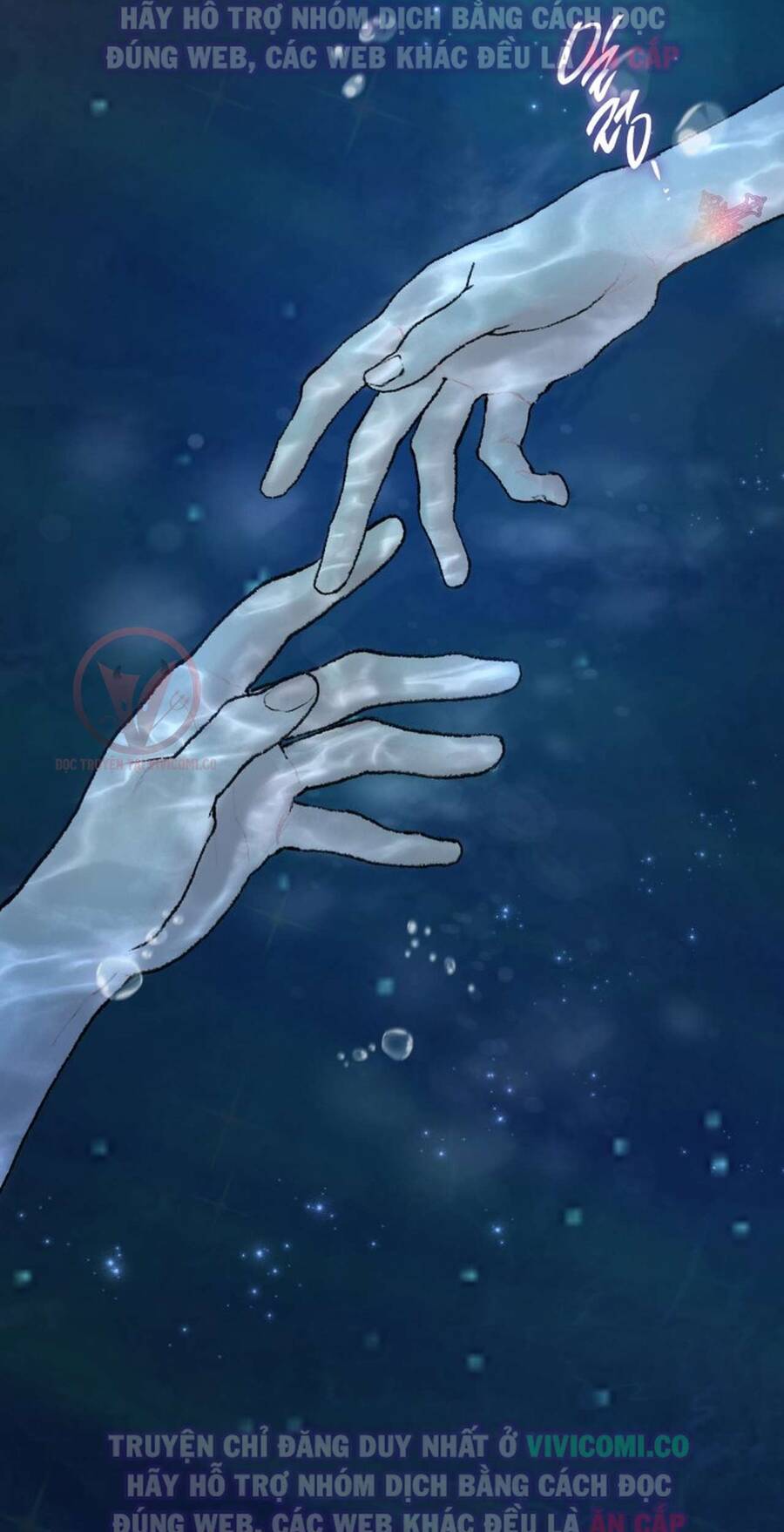Chàng Quỷ Của Tôi Chap 4 - Next Chap 5