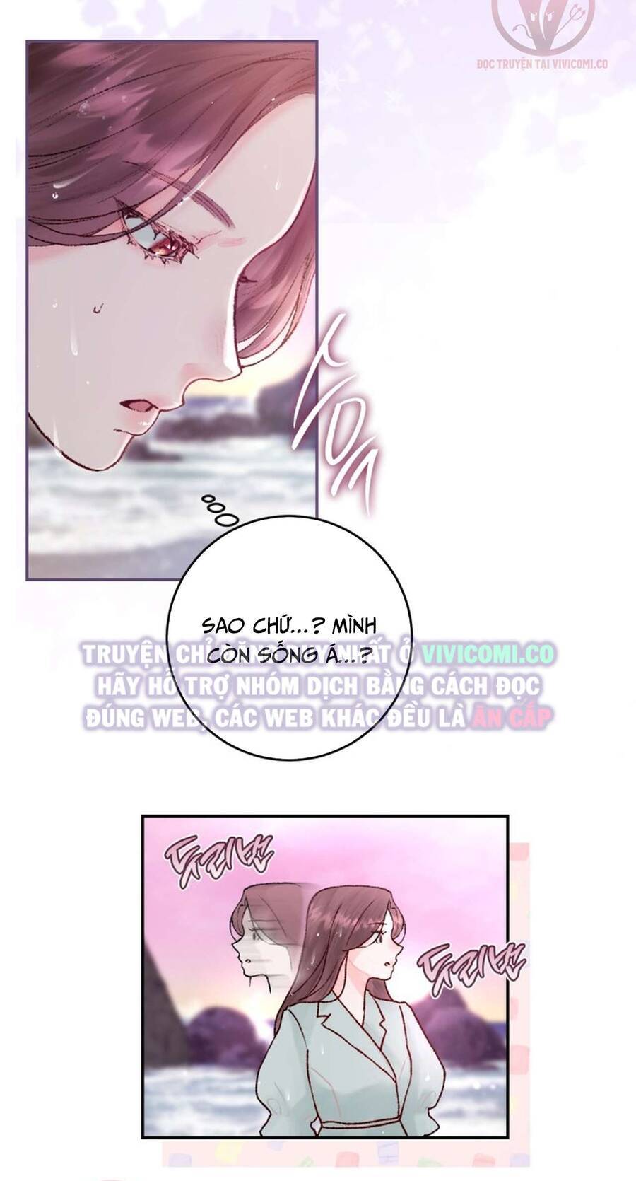 Chàng Quỷ Của Tôi Chap 4 - Next Chap 5