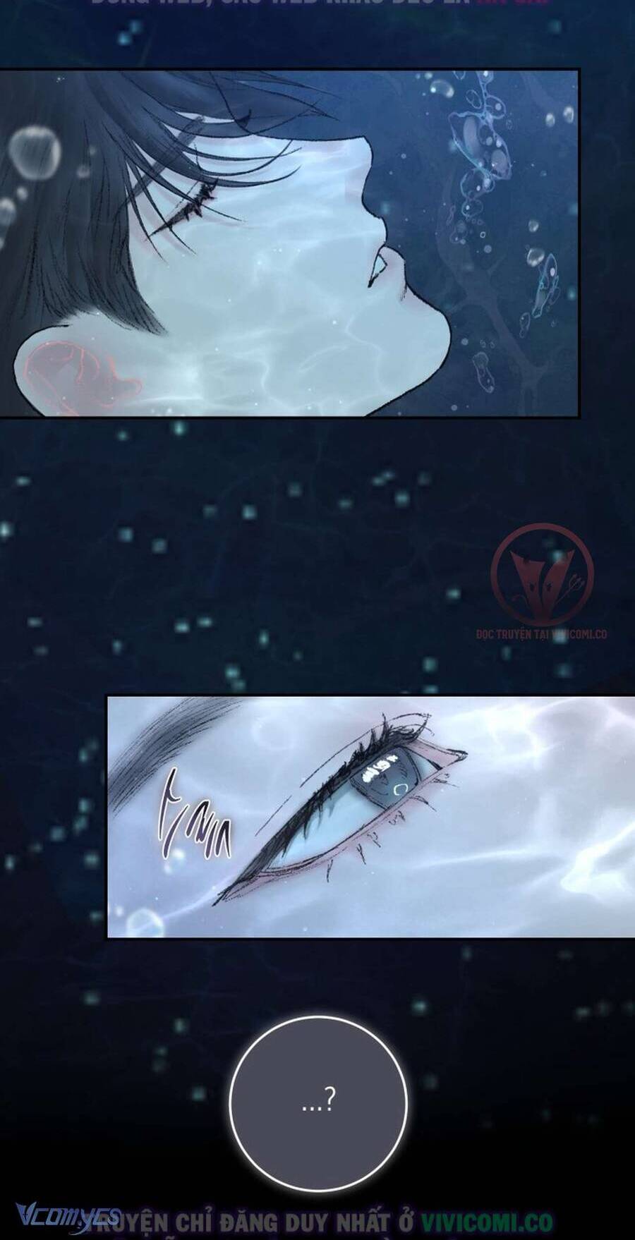 Chàng Quỷ Của Tôi Chap 4 - Next Chap 5