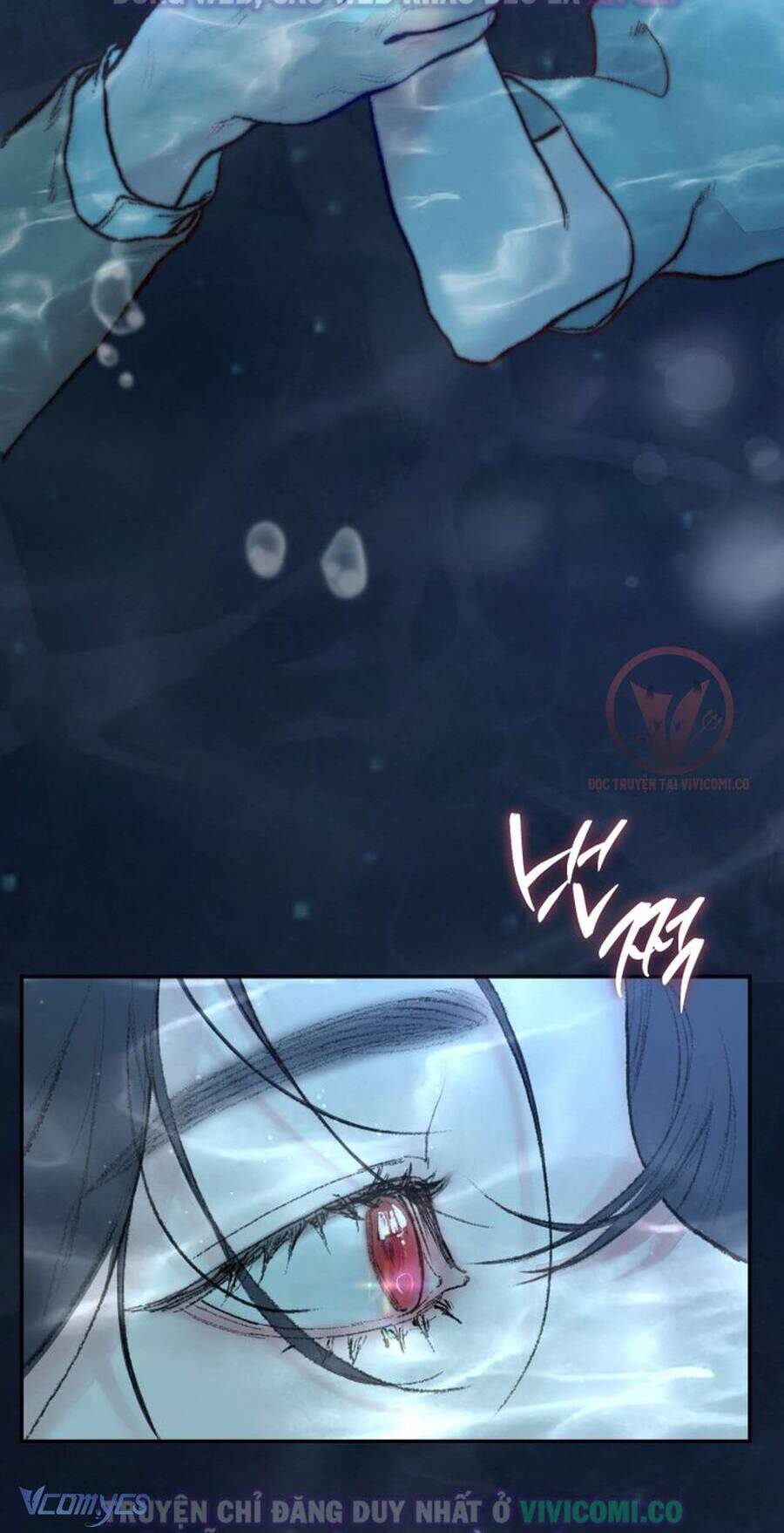 Chàng Quỷ Của Tôi Chap 4 - Next Chap 5