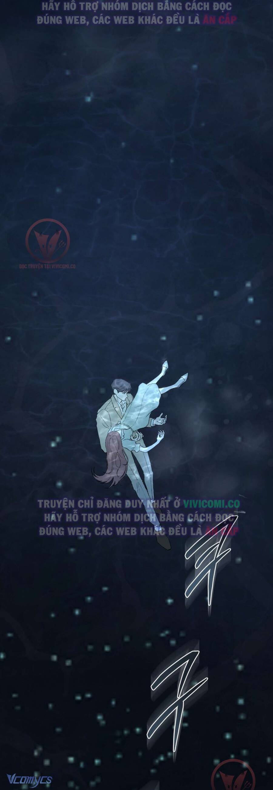 Chàng Quỷ Của Tôi Chap 4 - Next Chap 5