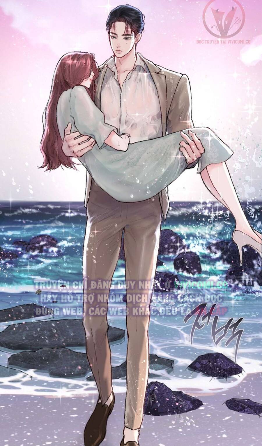 Chàng Quỷ Của Tôi Chap 4 - Next Chap 5