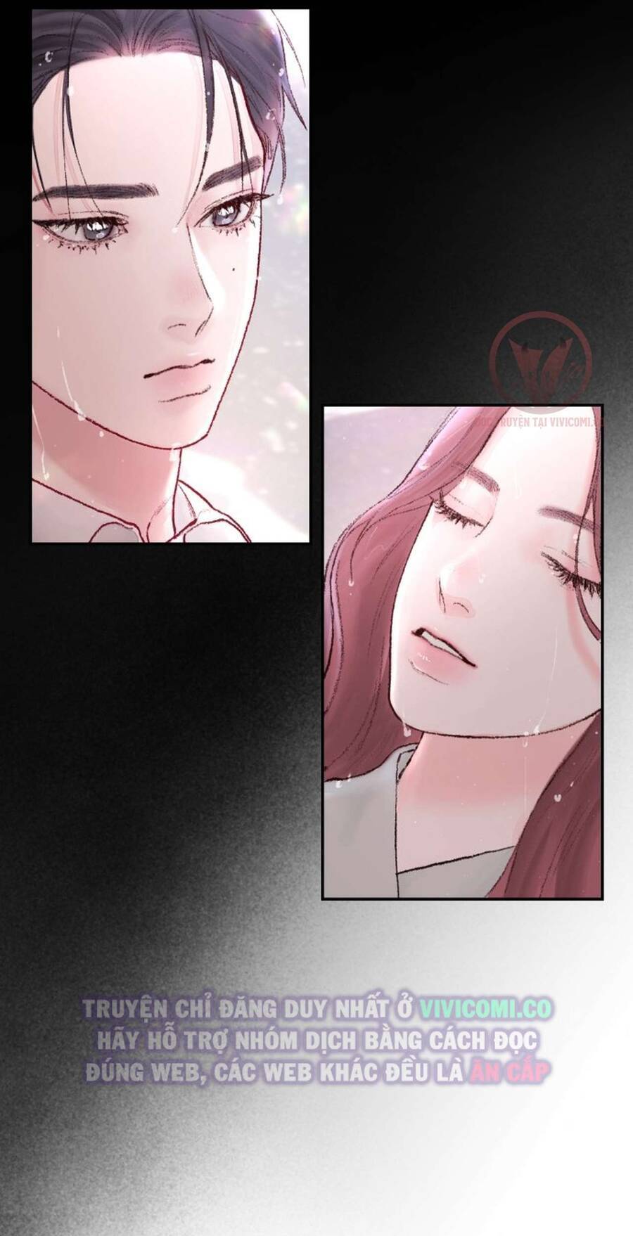 Chàng Quỷ Của Tôi Chap 4 - Next Chap 5