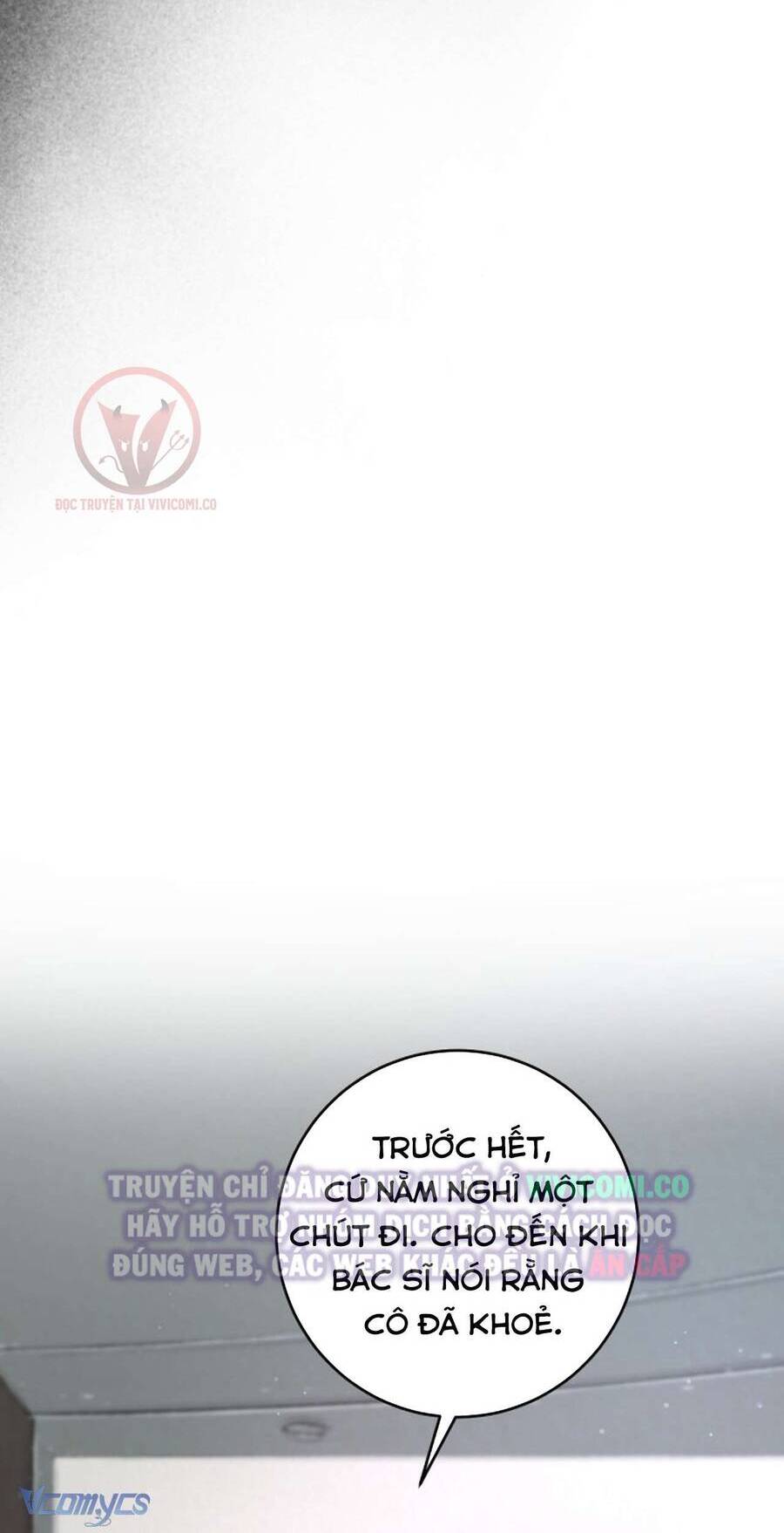 Chàng Quỷ Của Tôi Chap 4 - Next Chap 5