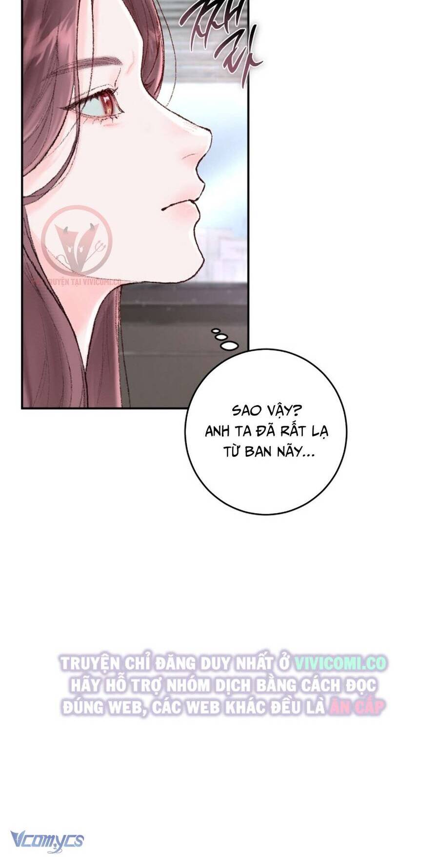 Chàng Quỷ Của Tôi Chap 4 - Next Chap 5