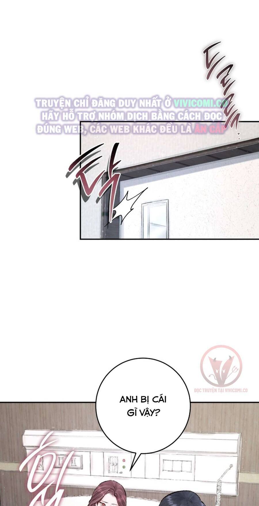 Chàng Quỷ Của Tôi Chap 4 - Next Chap 5