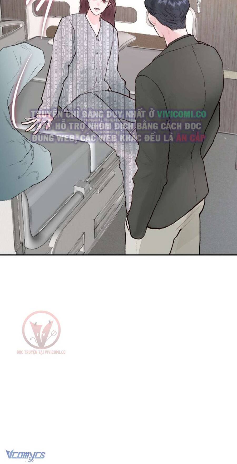 Chàng Quỷ Của Tôi Chap 4 - Next Chap 5