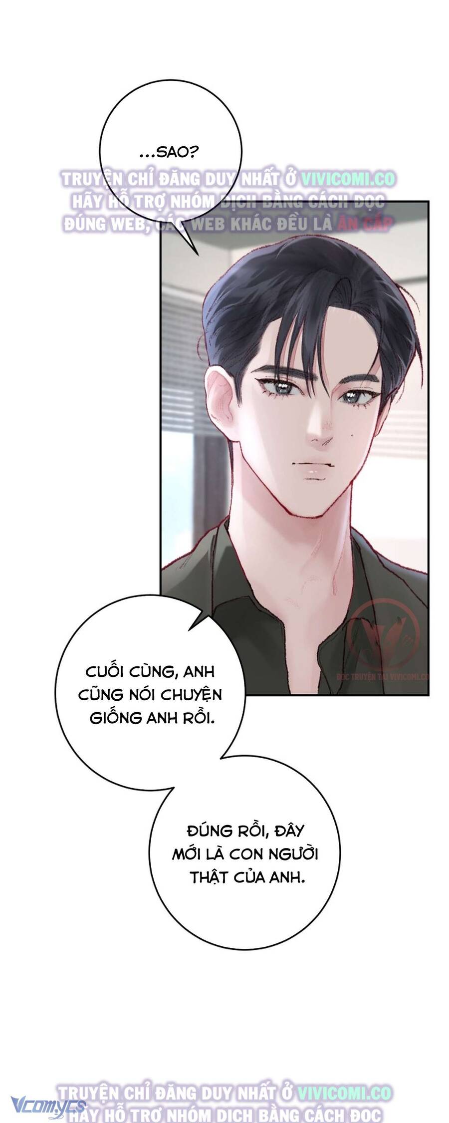 Chàng Quỷ Của Tôi Chap 4 - Next Chap 5
