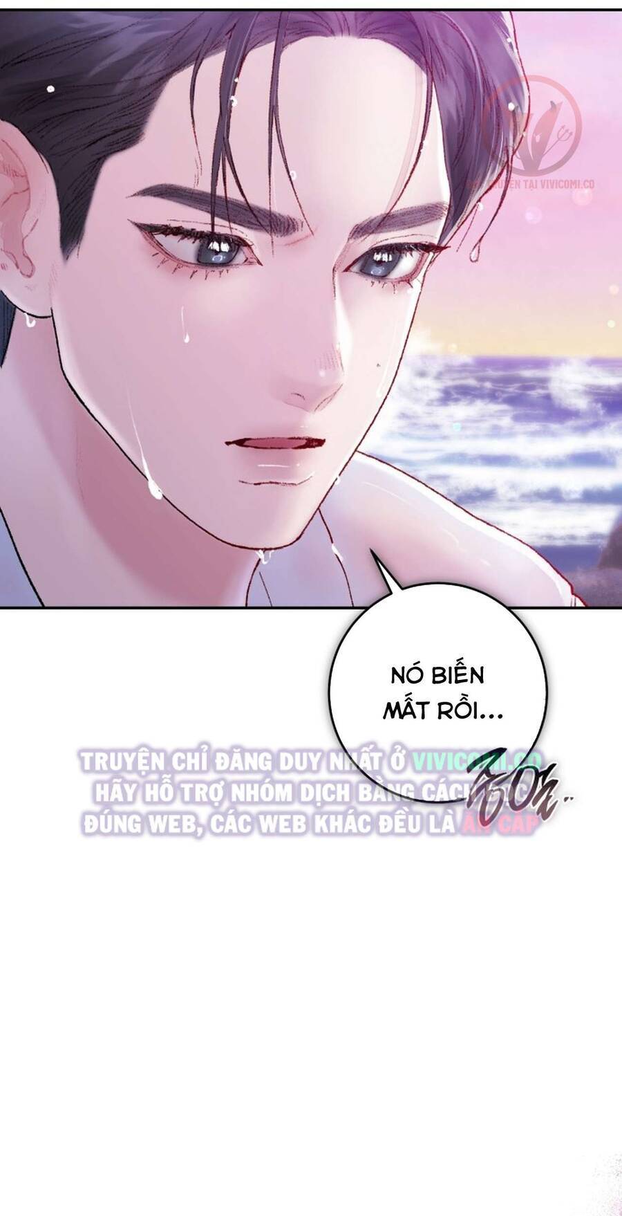 Chàng Quỷ Của Tôi Chap 4 - Next Chap 5