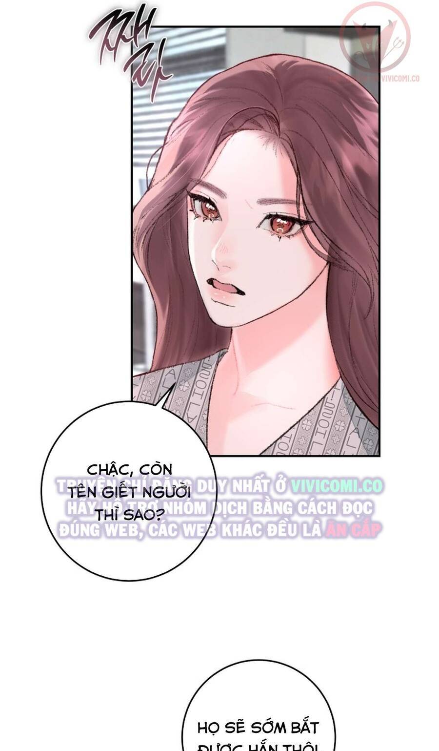 Chàng Quỷ Của Tôi Chap 4 - Next Chap 5