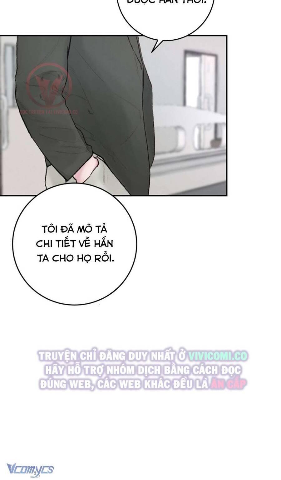 Chàng Quỷ Của Tôi Chap 4 - Next Chap 5
