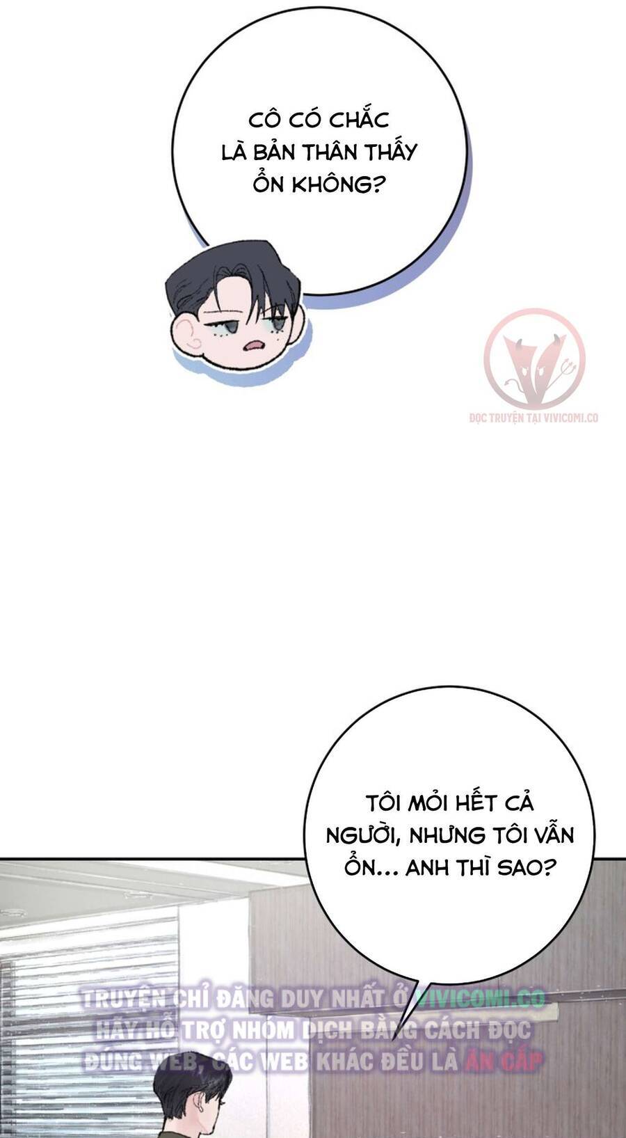 Chàng Quỷ Của Tôi Chap 4 - Next Chap 5