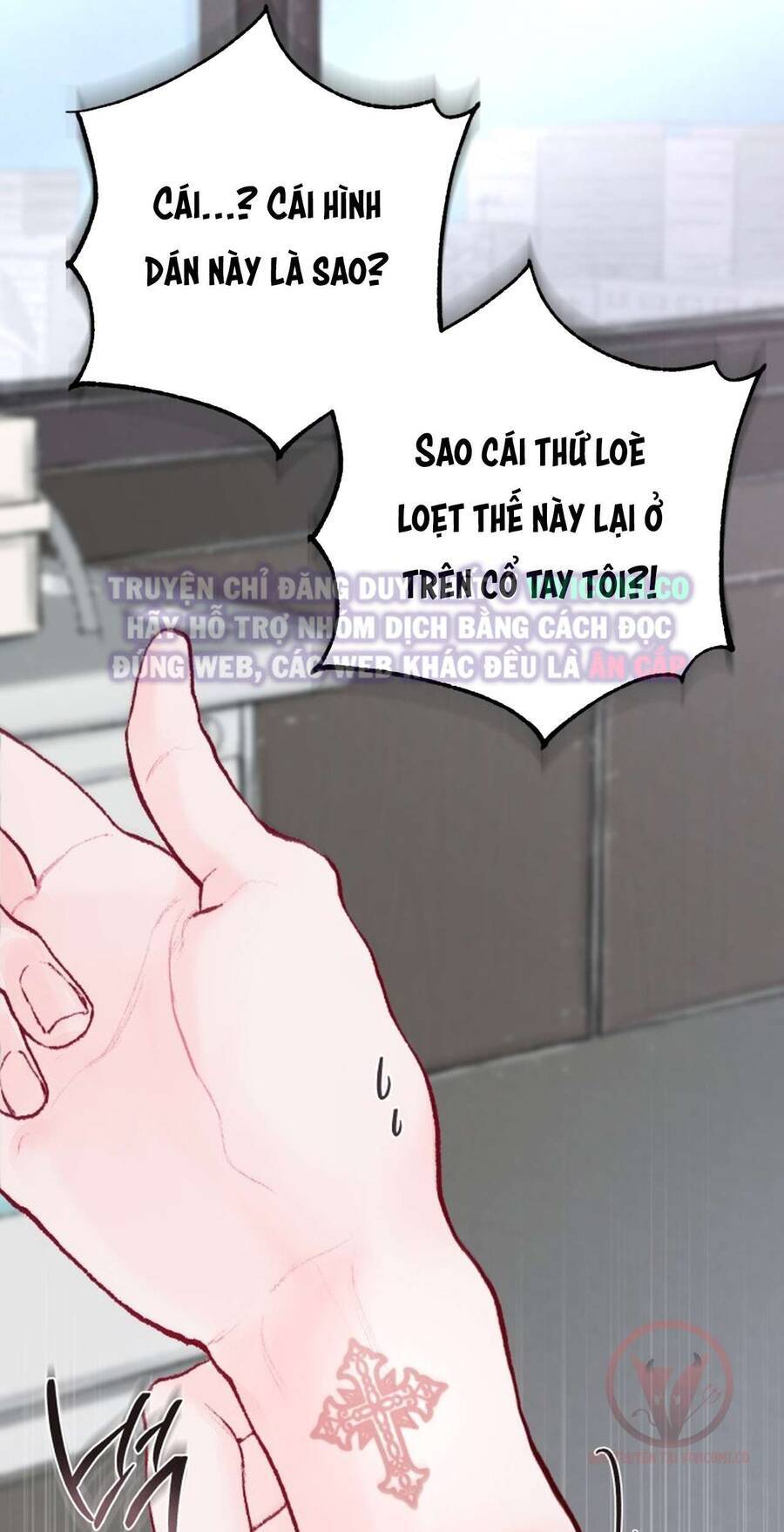 Chàng Quỷ Của Tôi Chap 4 - Next Chap 5