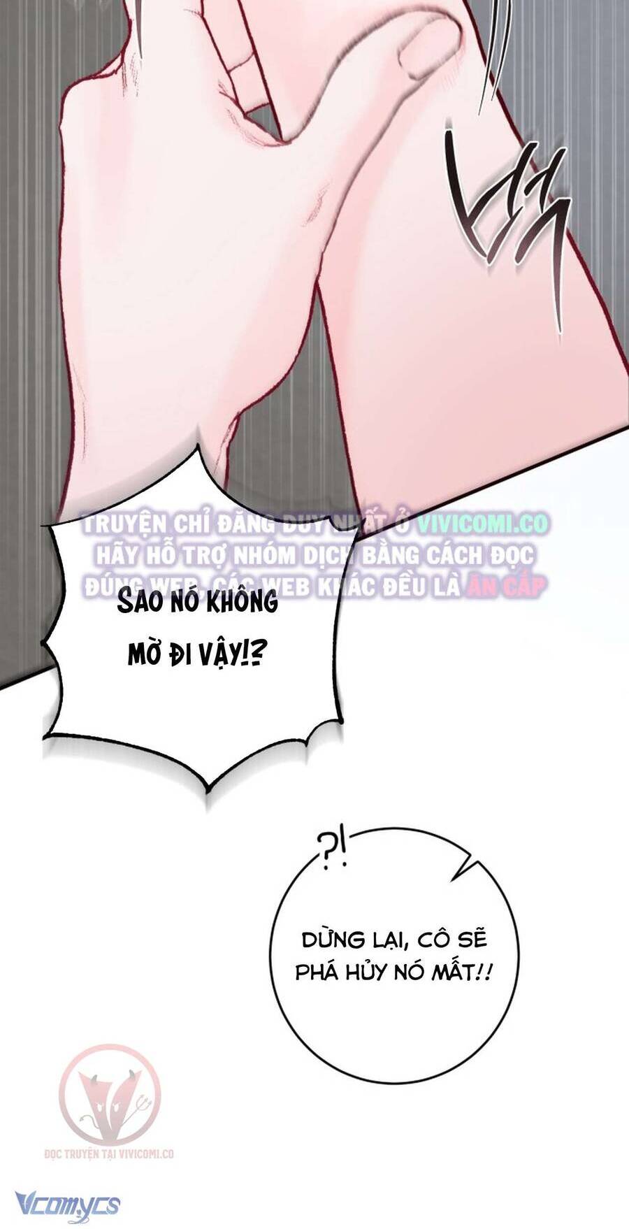 Chàng Quỷ Của Tôi Chap 4 - Next Chap 5
