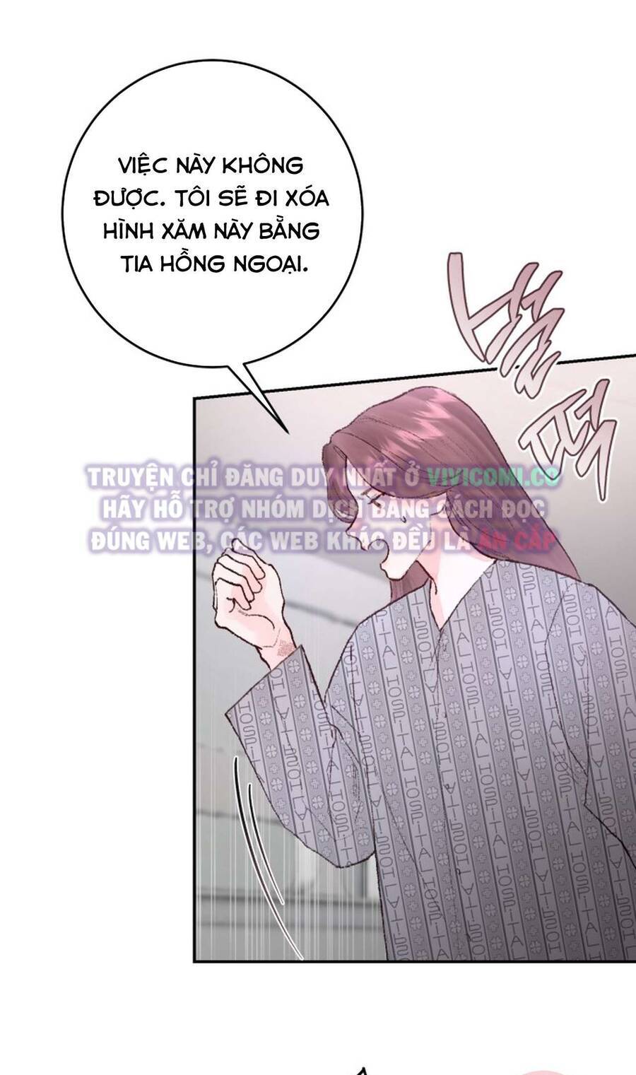 Chàng Quỷ Của Tôi Chap 4 - Next Chap 5