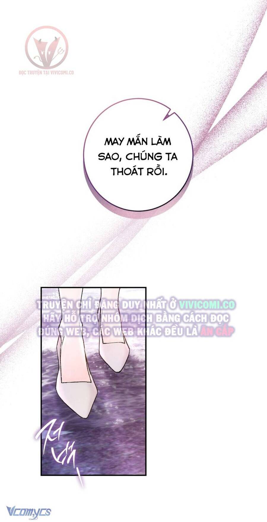 Chàng Quỷ Của Tôi Chap 4 - Next Chap 5