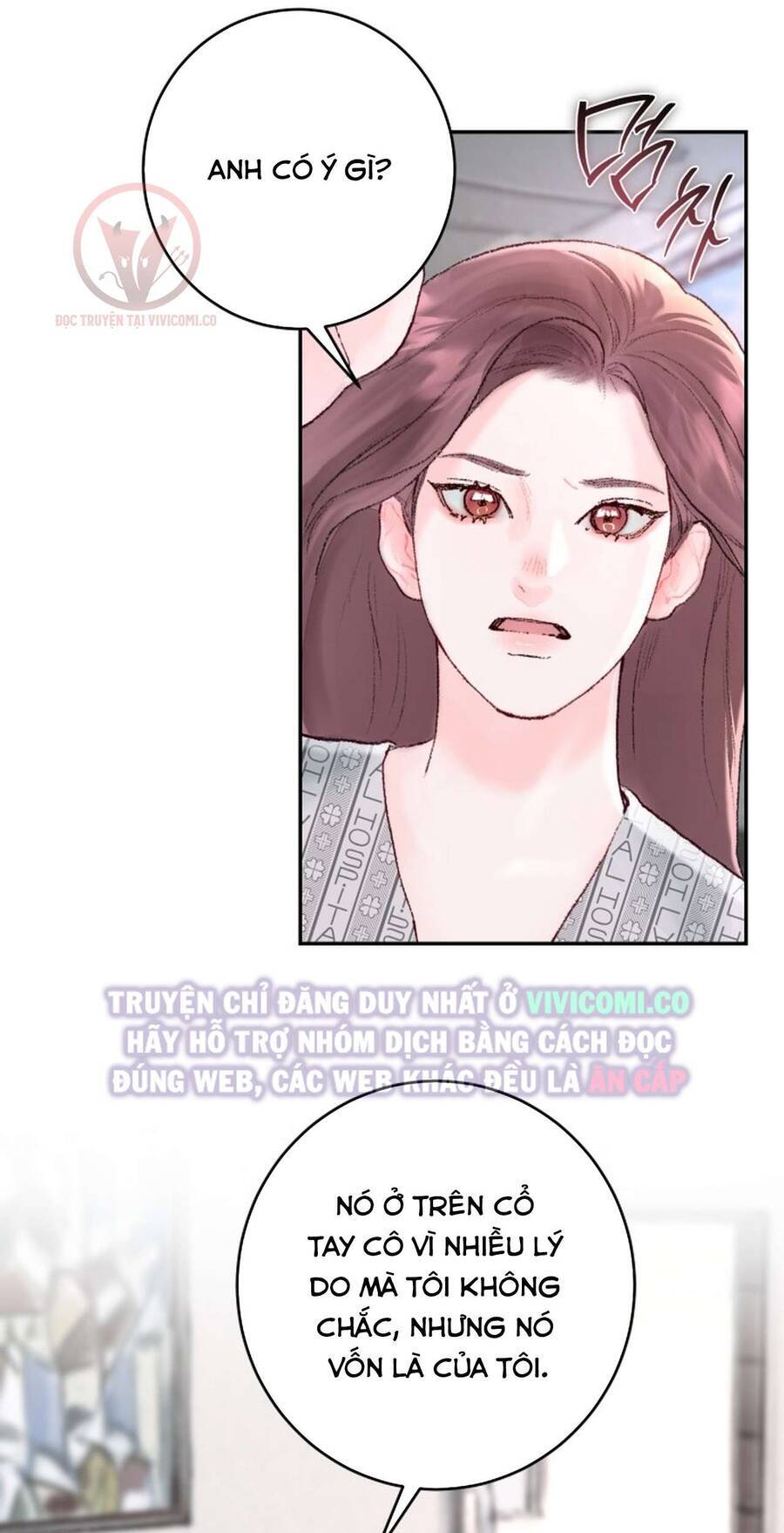 Chàng Quỷ Của Tôi Chap 4 - Next Chap 5