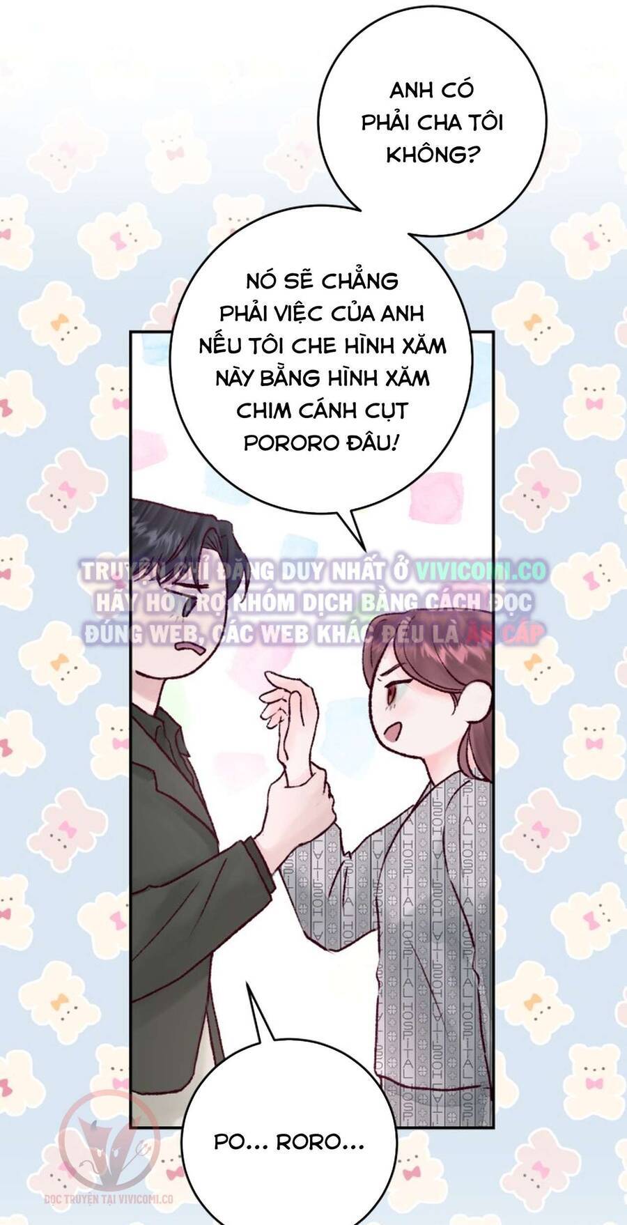 Chàng Quỷ Của Tôi Chap 4 - Next Chap 5