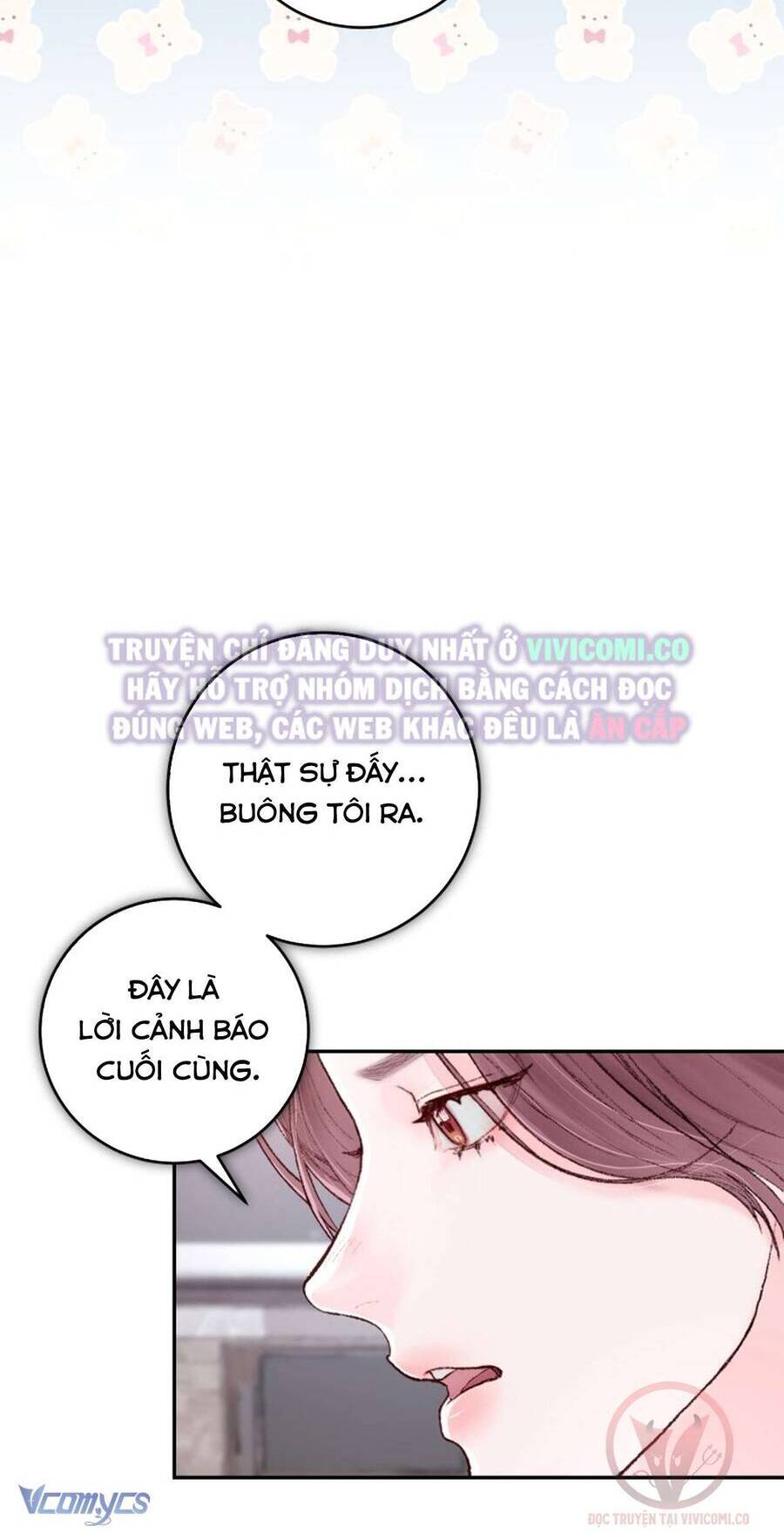 Chàng Quỷ Của Tôi Chap 4 - Next Chap 5