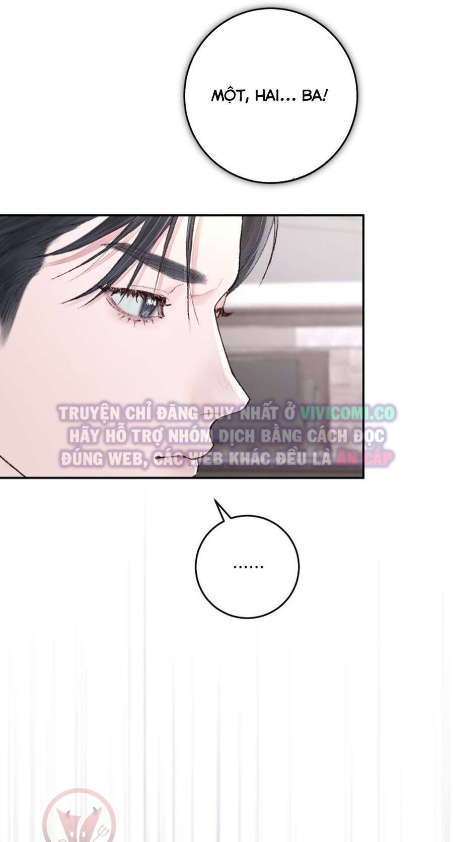 Chàng Quỷ Của Tôi Chap 4 - Next Chap 5
