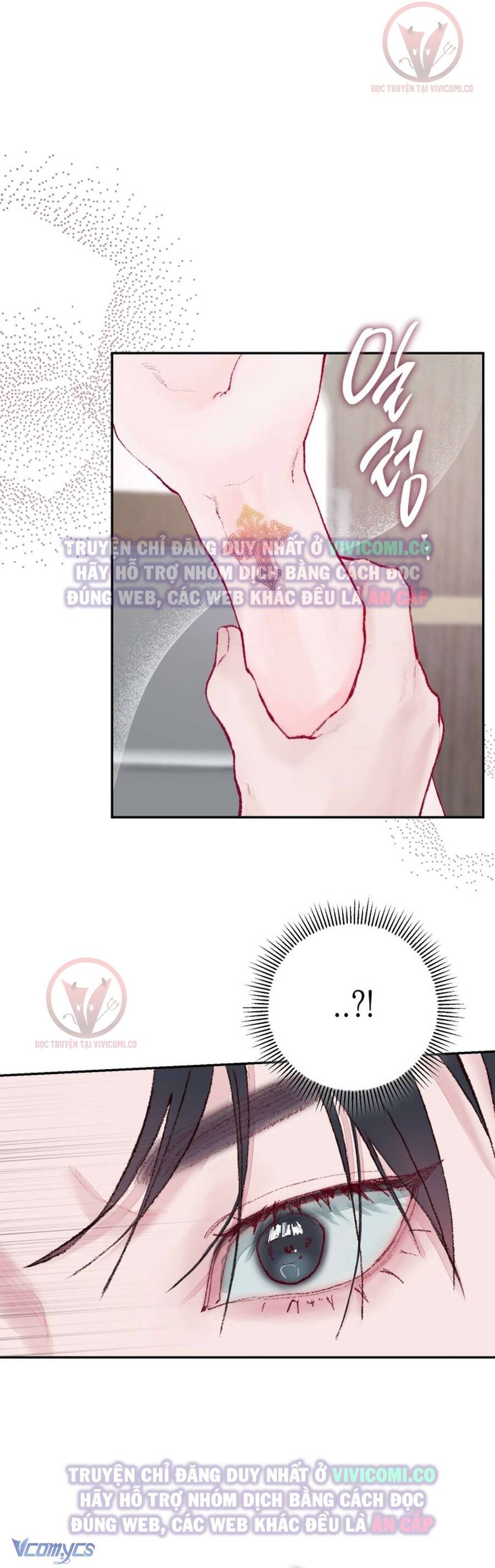 Chàng Quỷ Của Tôi Chap 4 - Next Chap 5