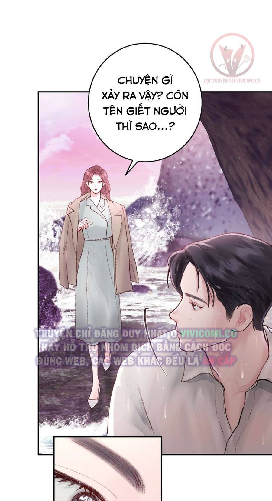 Chàng Quỷ Của Tôi Chap 4 - Next Chap 5