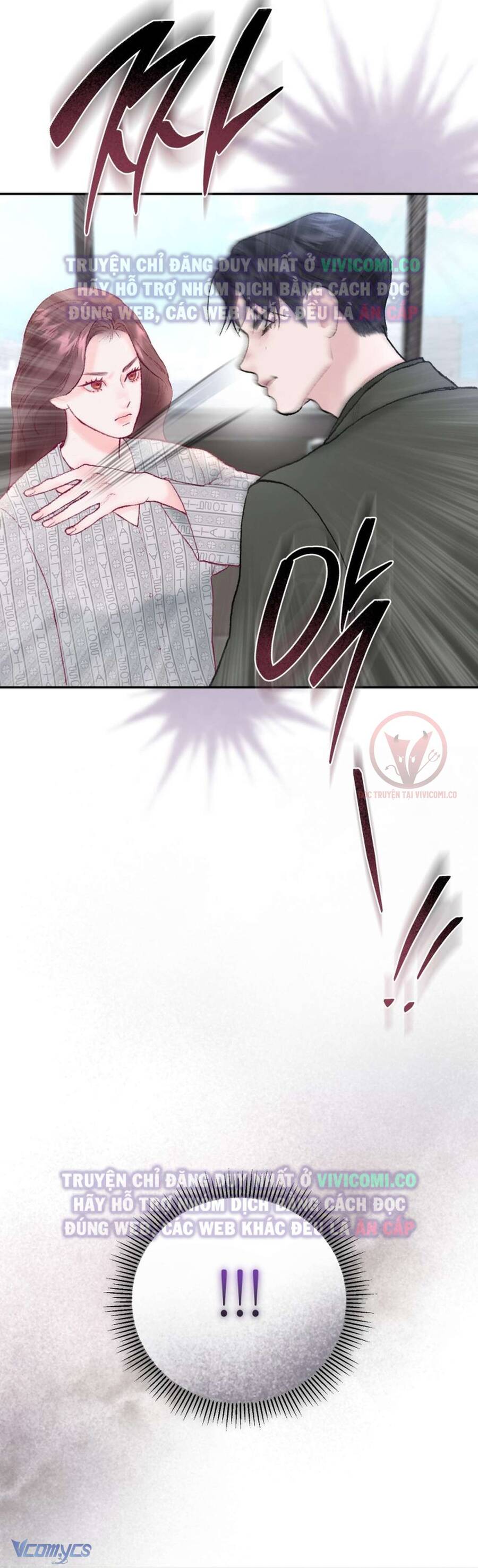 Chàng Quỷ Của Tôi Chap 4 - Next Chap 5