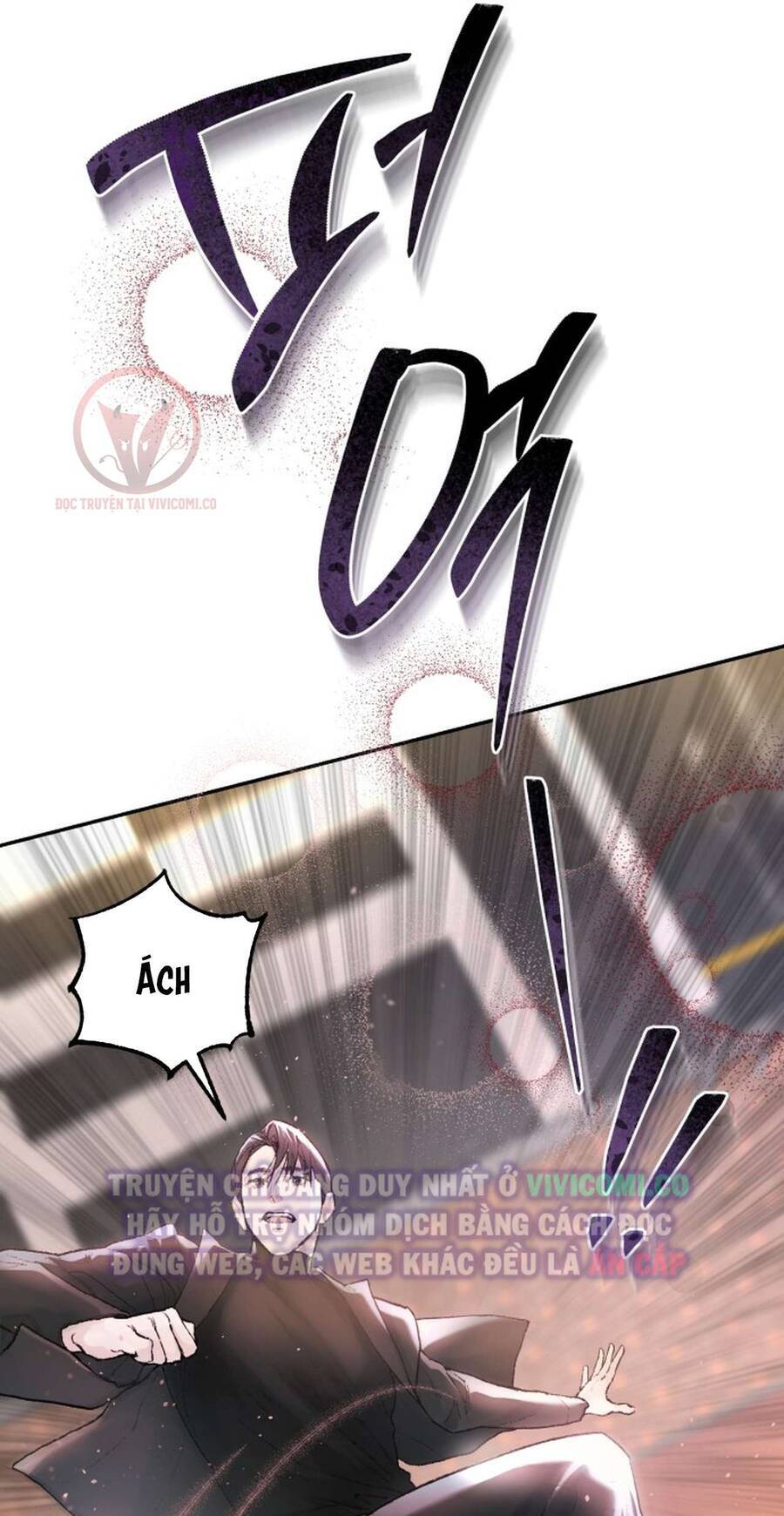 Chàng Quỷ Của Tôi Chap 5 - Next Chap 6
