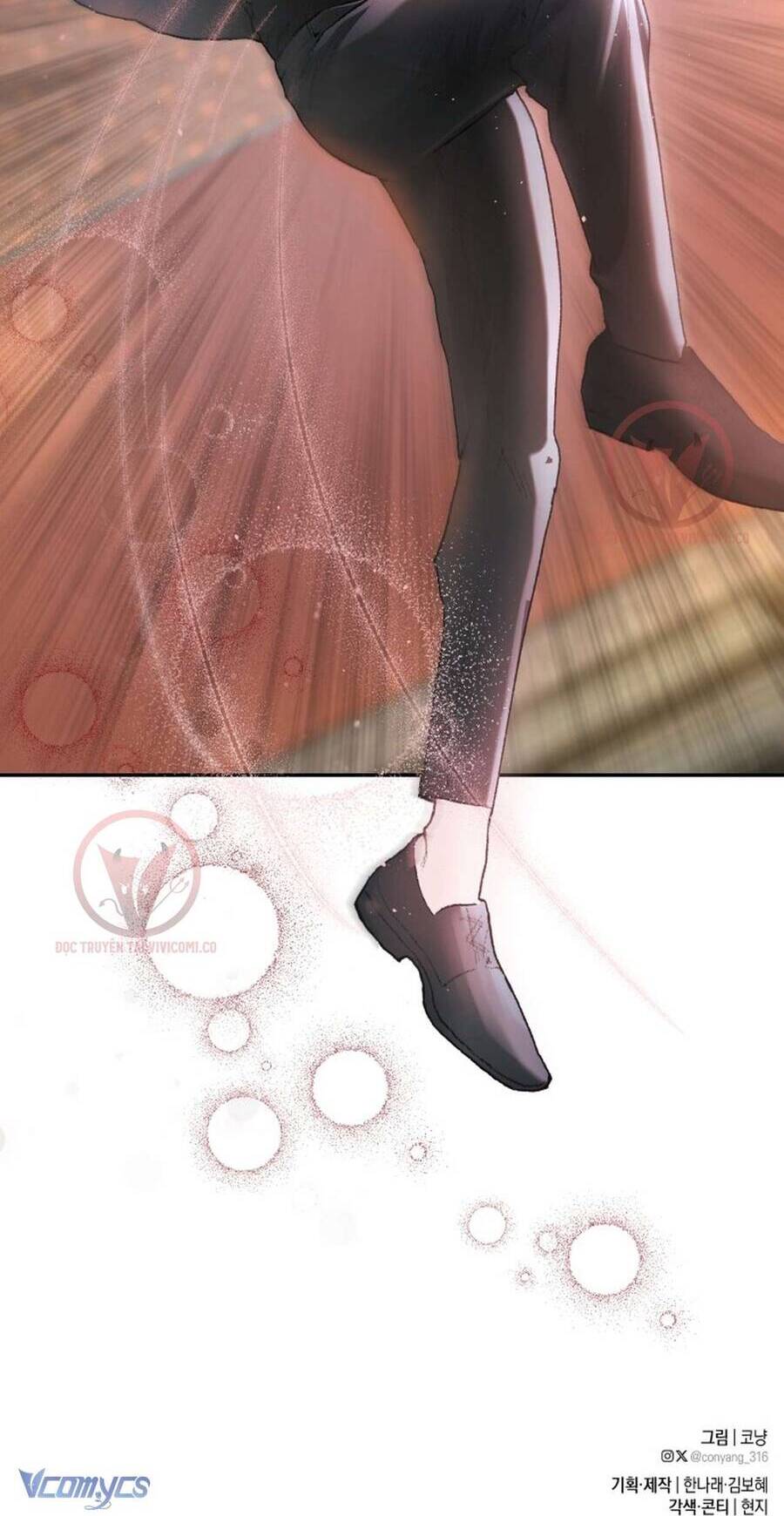 Chàng Quỷ Của Tôi Chap 5 - Next Chap 6
