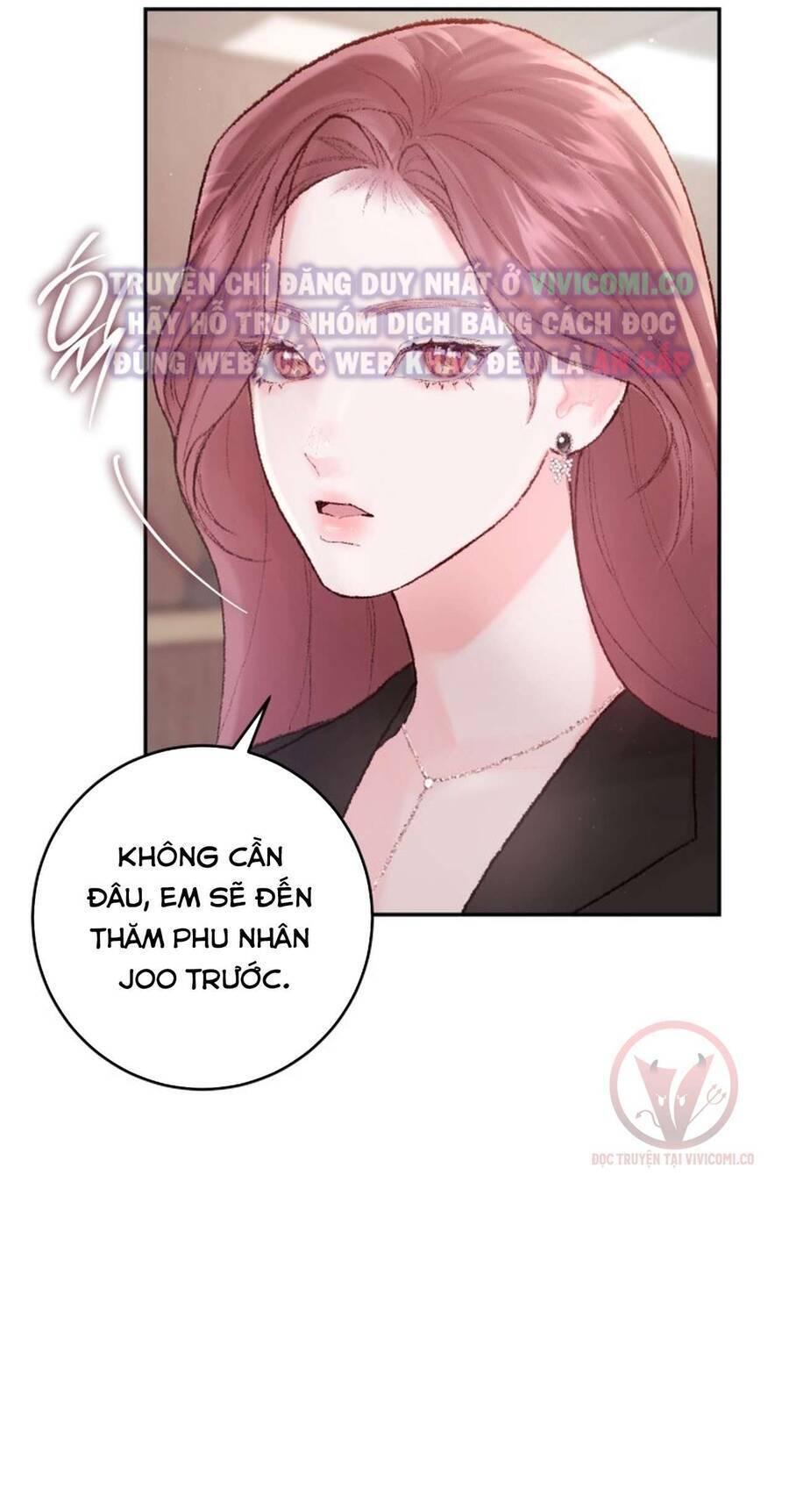 Chàng Quỷ Của Tôi Chap 5 - Next Chap 6