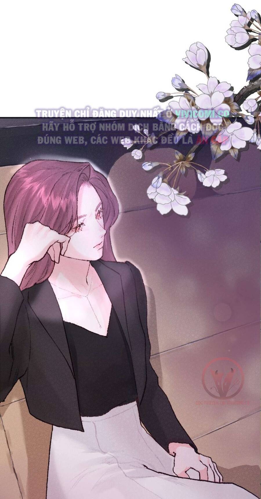 Chàng Quỷ Của Tôi Chap 5 - Next Chap 6