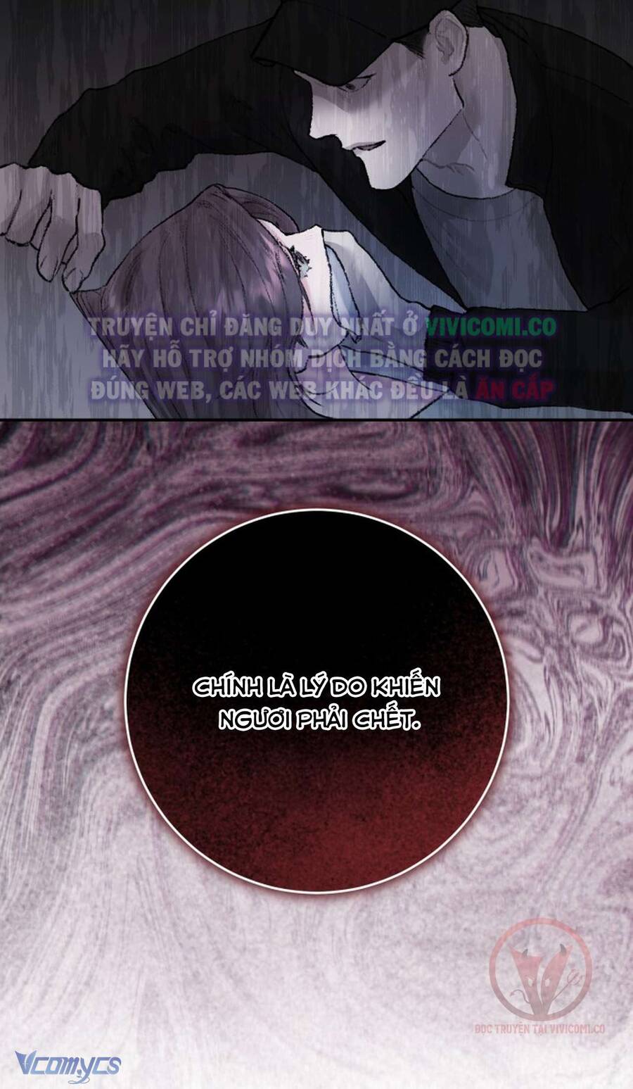 Chàng Quỷ Của Tôi Chap 5 - Next Chap 6