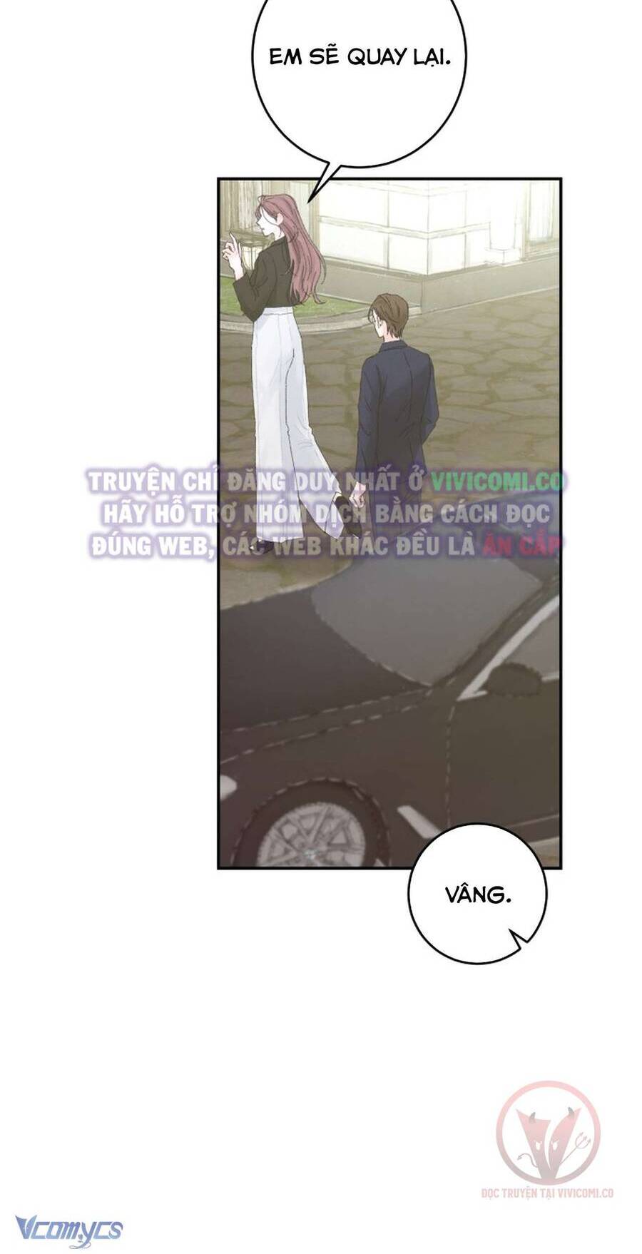 Chàng Quỷ Của Tôi Chap 5 - Next Chap 6