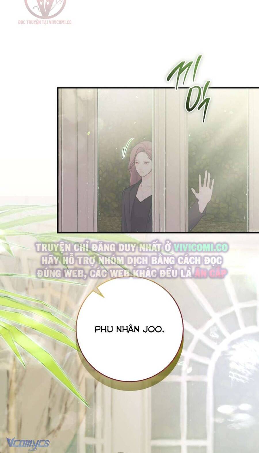 Chàng Quỷ Của Tôi Chap 5 - Next Chap 6