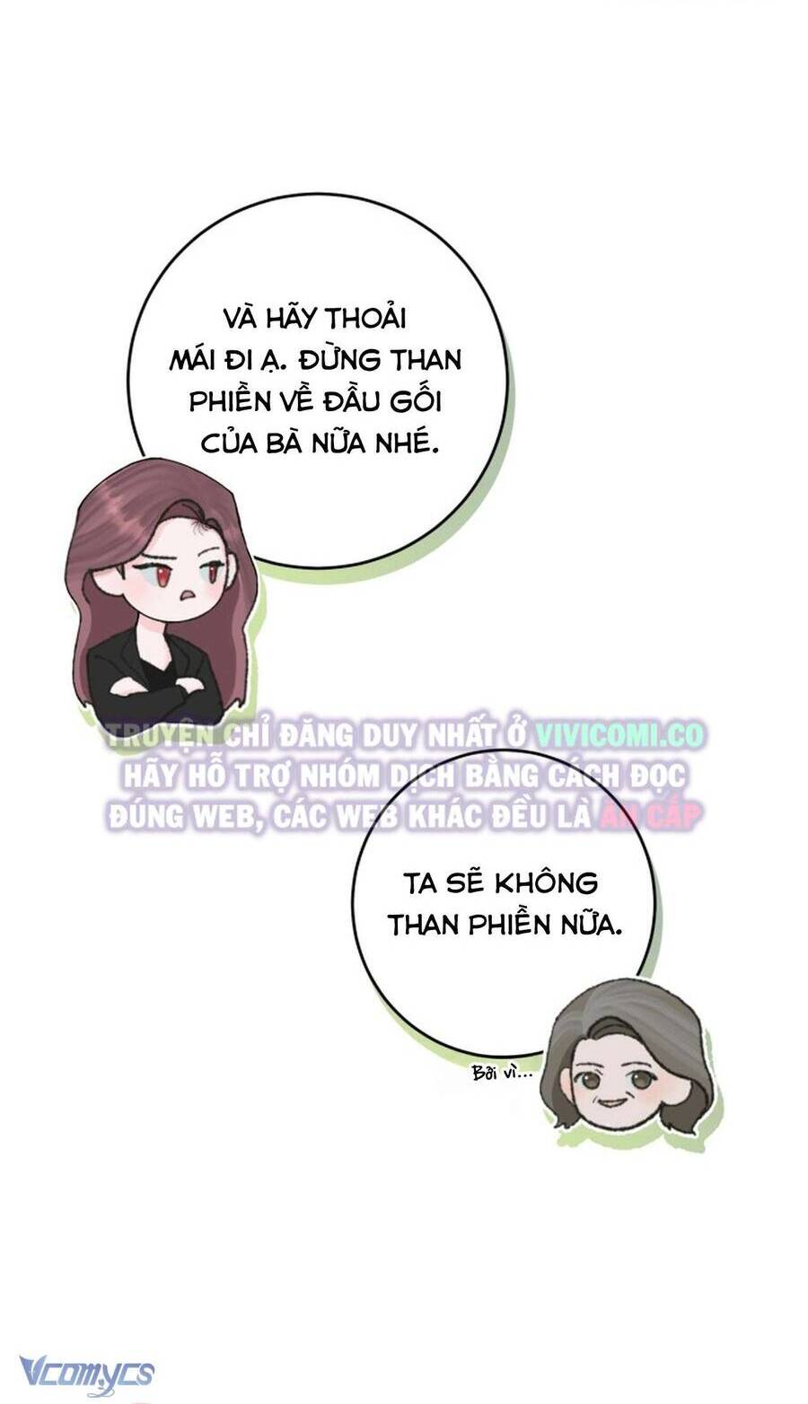 Chàng Quỷ Của Tôi Chap 5 - Next Chap 6