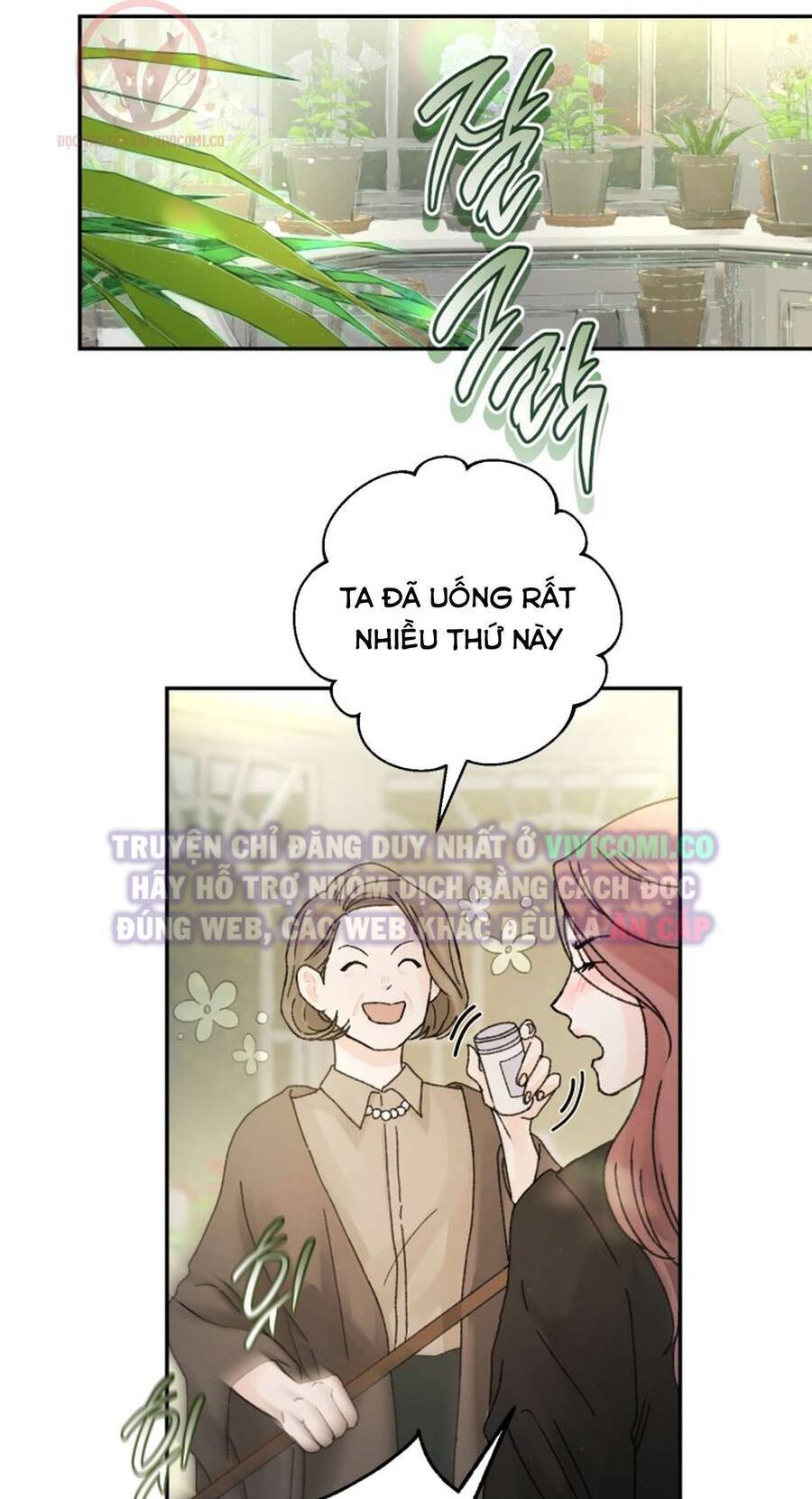 Chàng Quỷ Của Tôi Chap 5 - Next Chap 6
