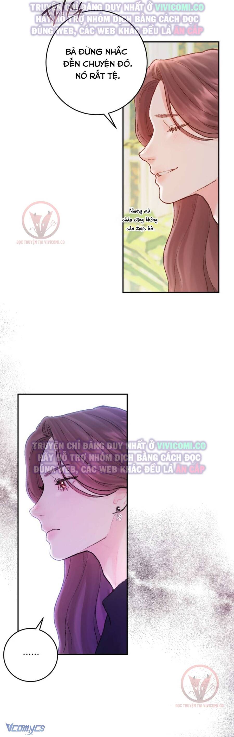 Chàng Quỷ Của Tôi Chap 5 - Next Chap 6
