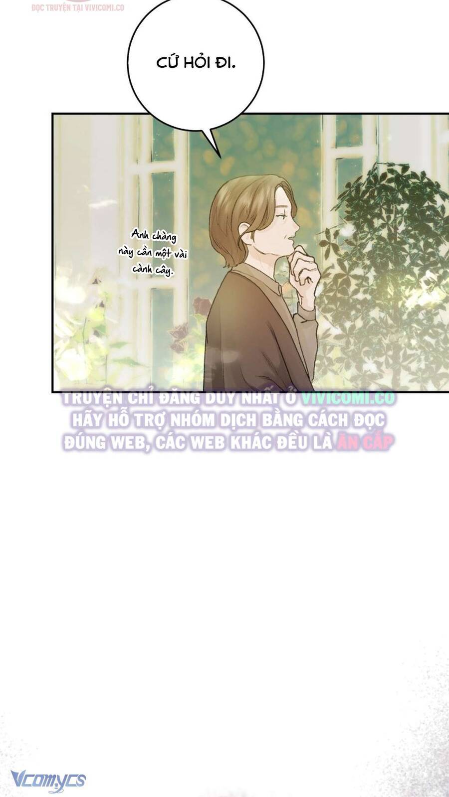 Chàng Quỷ Của Tôi Chap 5 - Next Chap 6