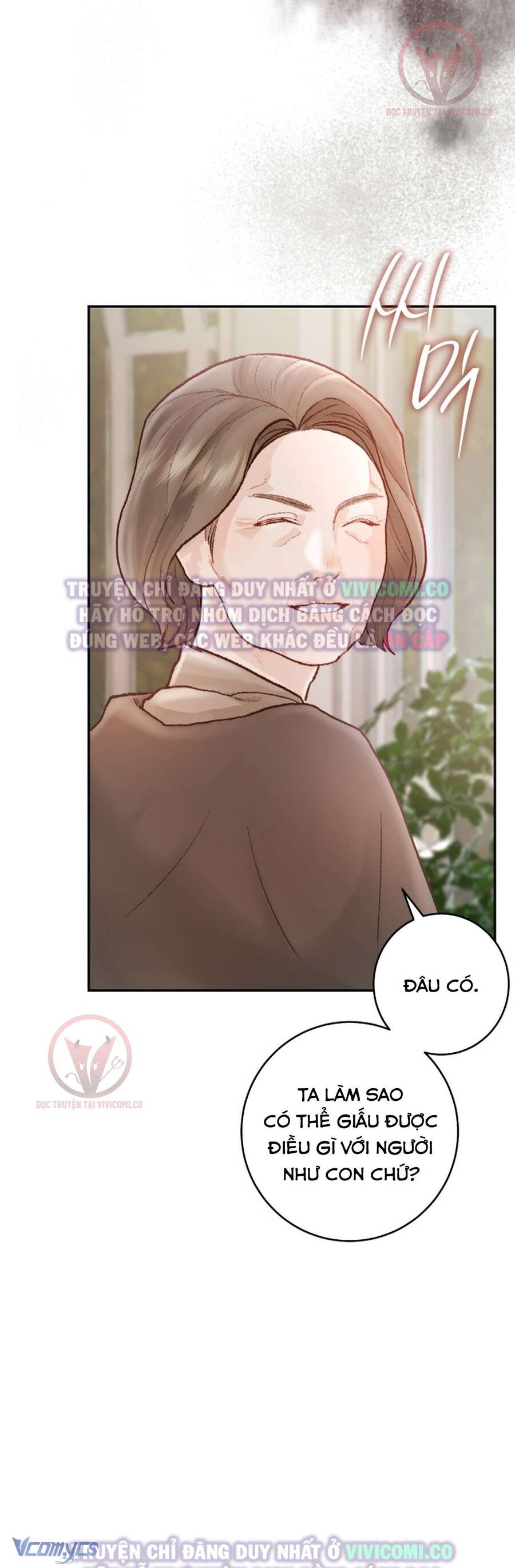 Chàng Quỷ Của Tôi Chap 5 - Next Chap 6