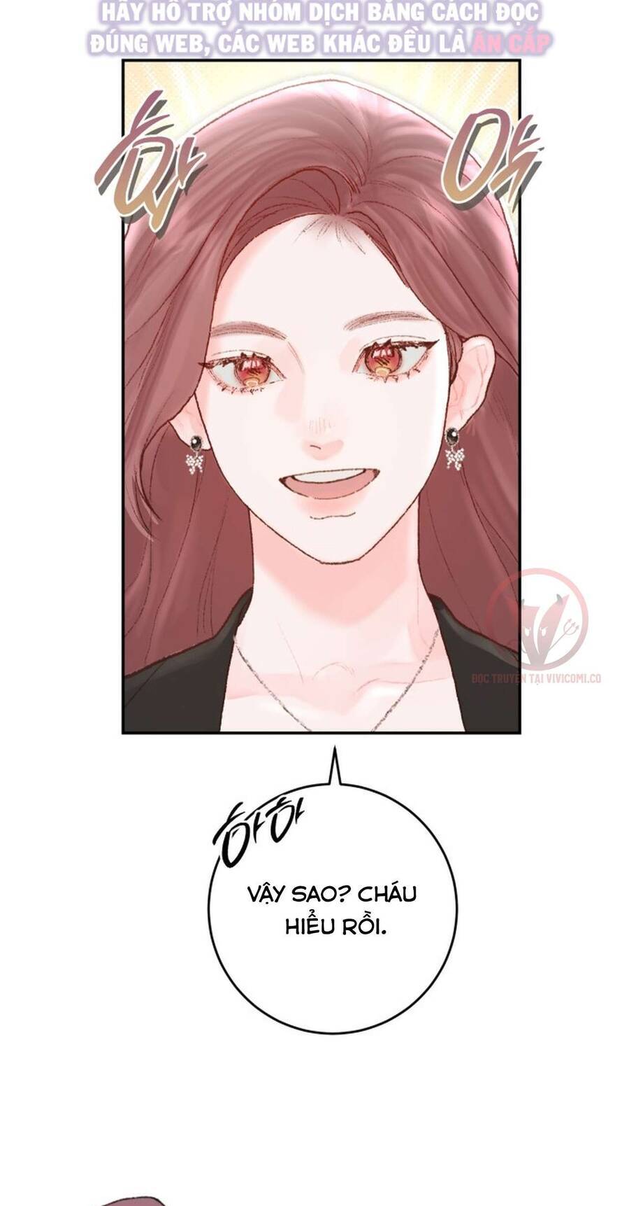 Chàng Quỷ Của Tôi Chap 5 - Next Chap 6