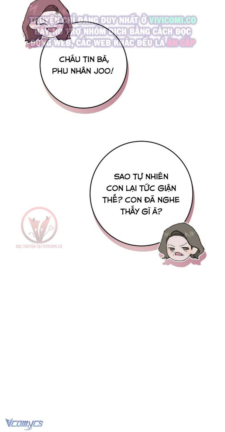 Chàng Quỷ Của Tôi Chap 5 - Next Chap 6