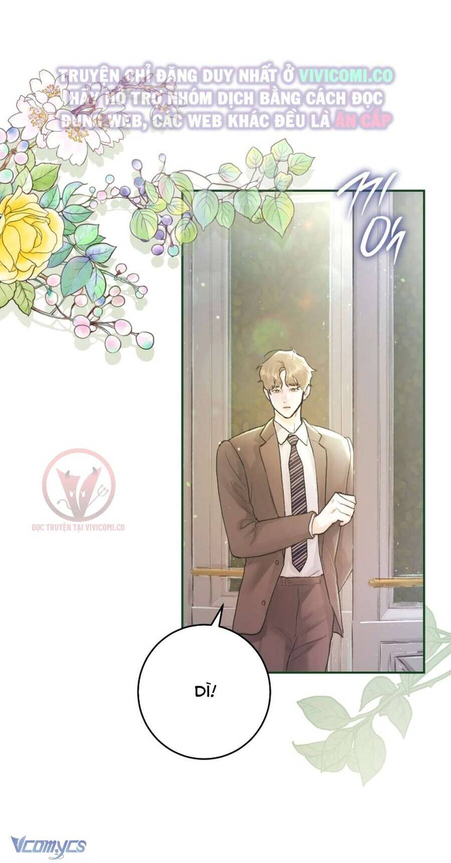 Chàng Quỷ Của Tôi Chap 5 - Next Chap 6