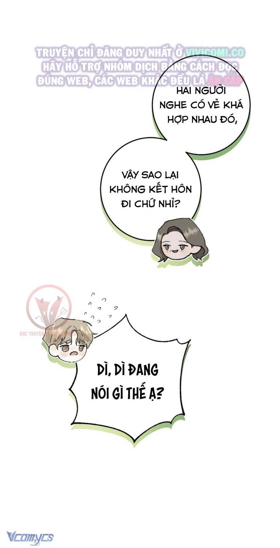 Chàng Quỷ Của Tôi Chap 5 - Next Chap 6