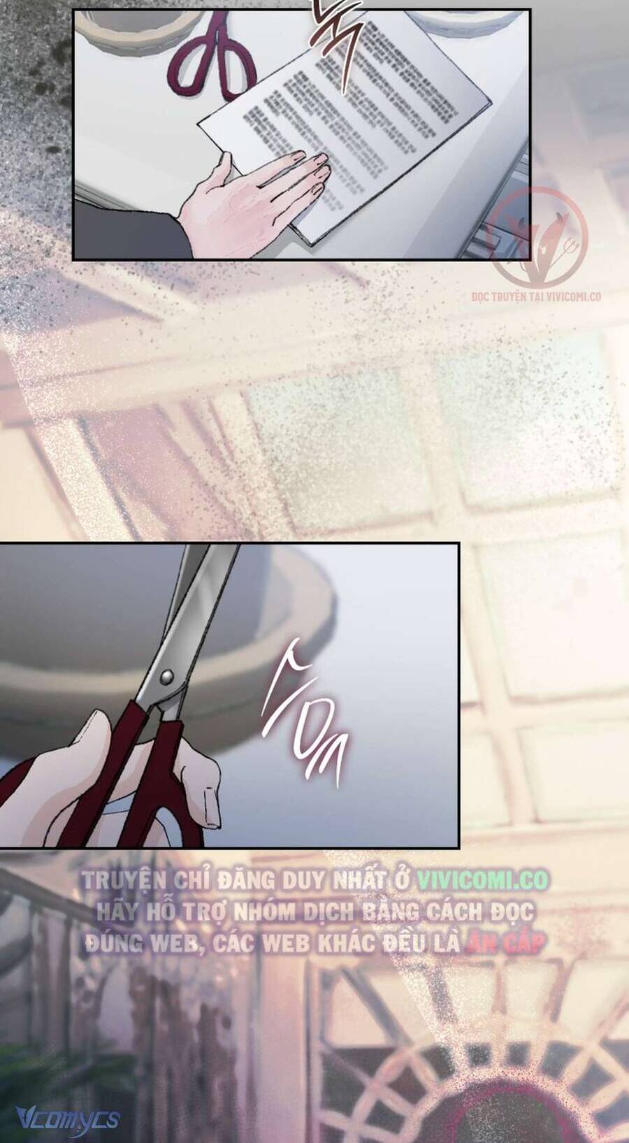Chàng Quỷ Của Tôi Chap 5 - Next Chap 6