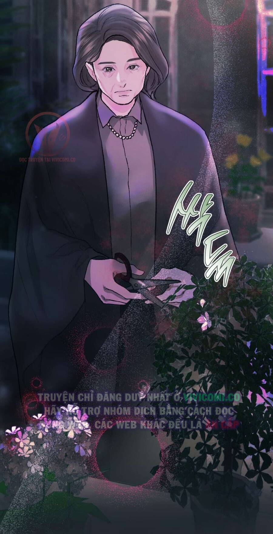 Chàng Quỷ Của Tôi Chap 5 - Next Chap 6
